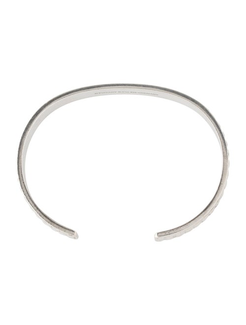 Tiffany & Co. Diamond Point Cuff
