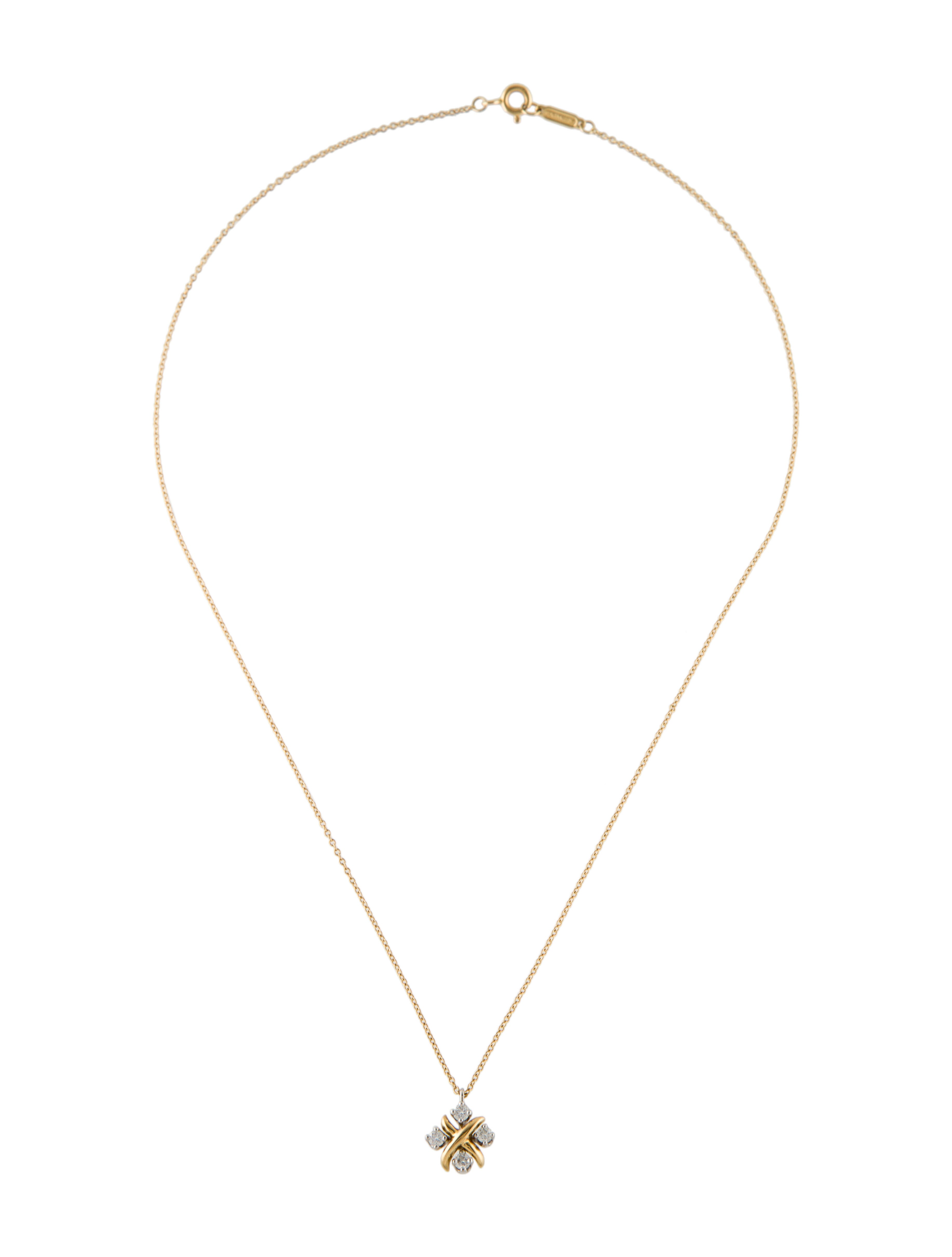 Lynn pendant tiffany Clearance