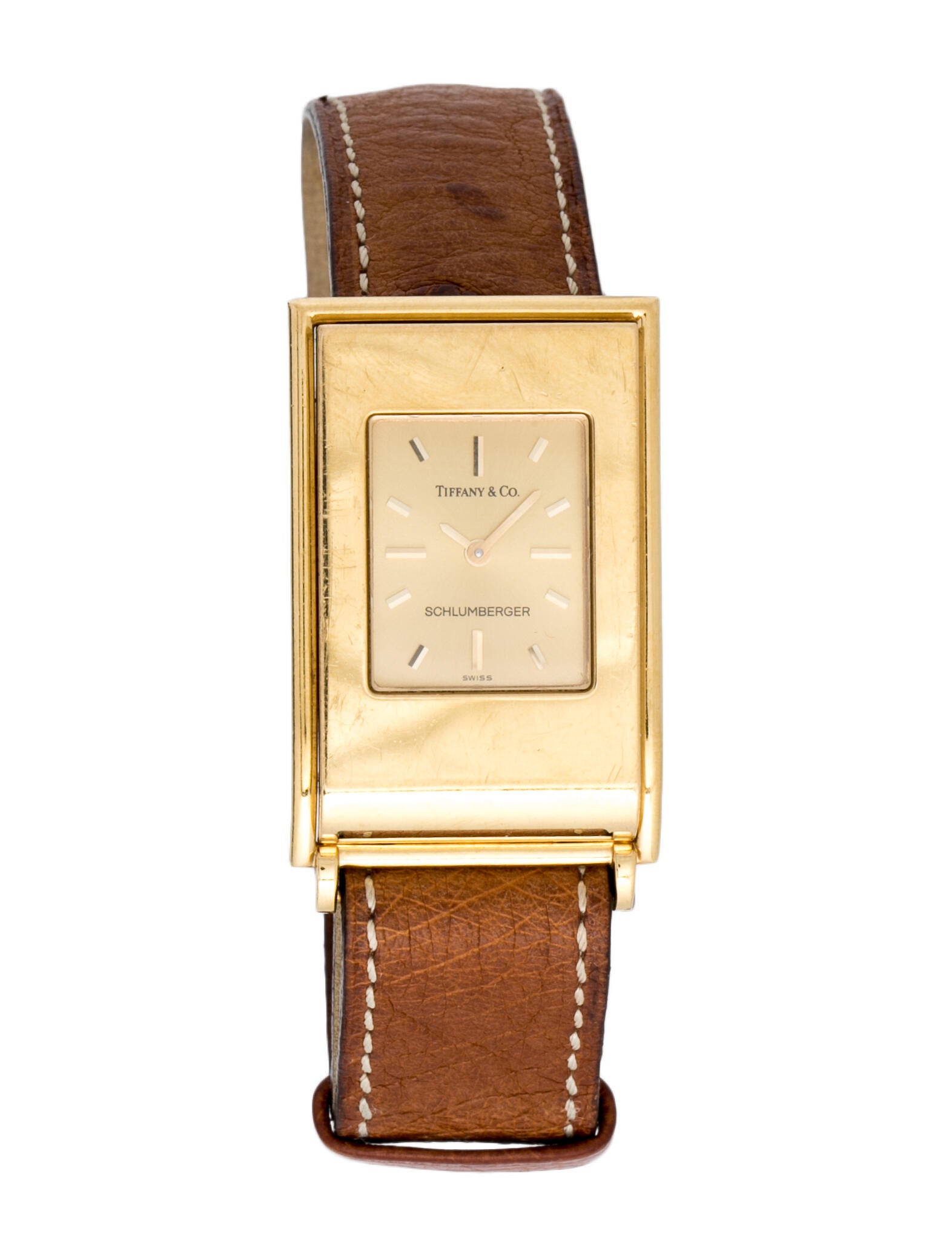 Breitling Lady J Watch D52065 The RealReal