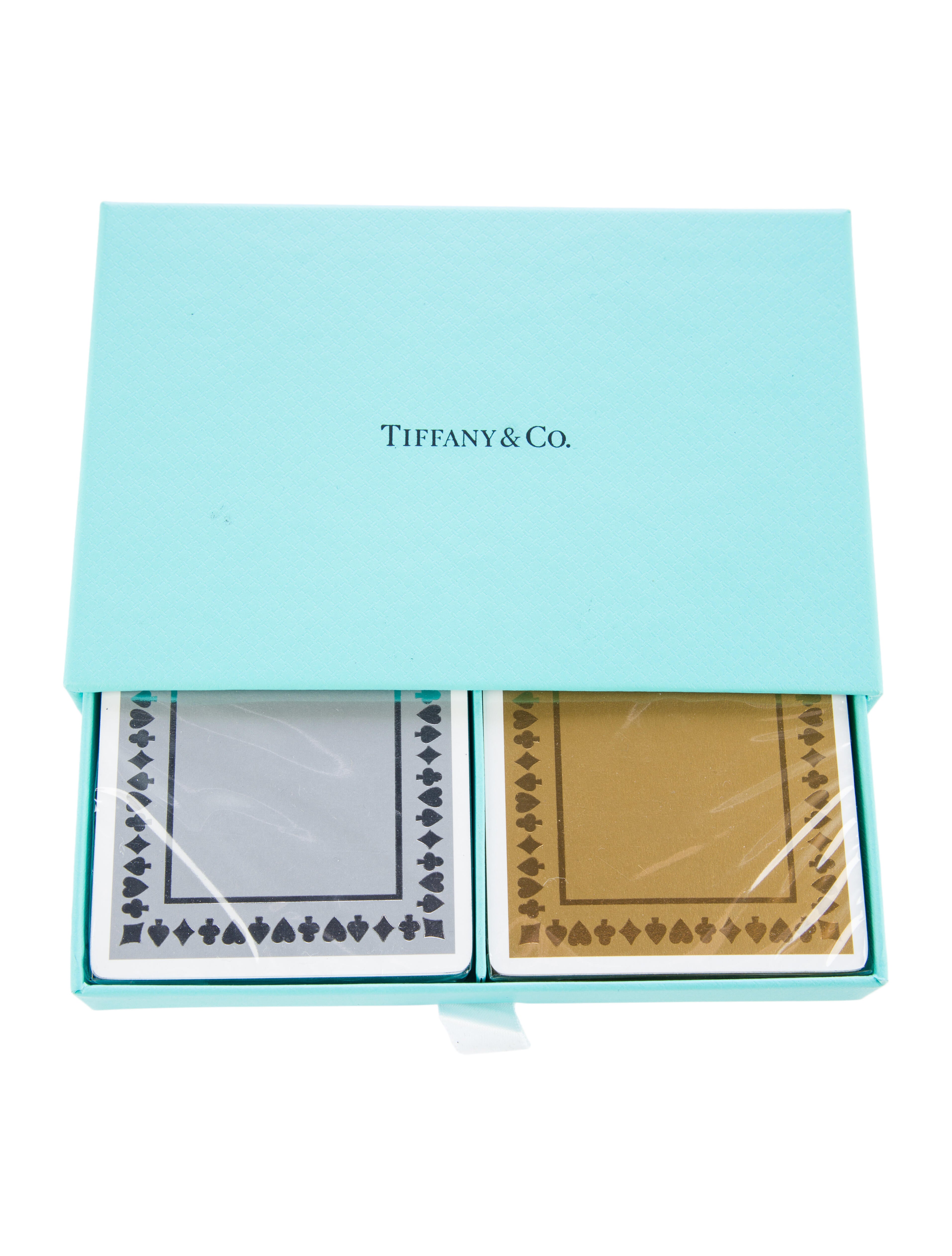 Mela Games Deluxe Playng Card Set - Black & Red | Playng Cards