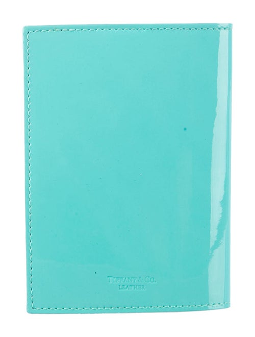 Tiffany & Co. Passport Cover Accessories TIF21564 The RealReal