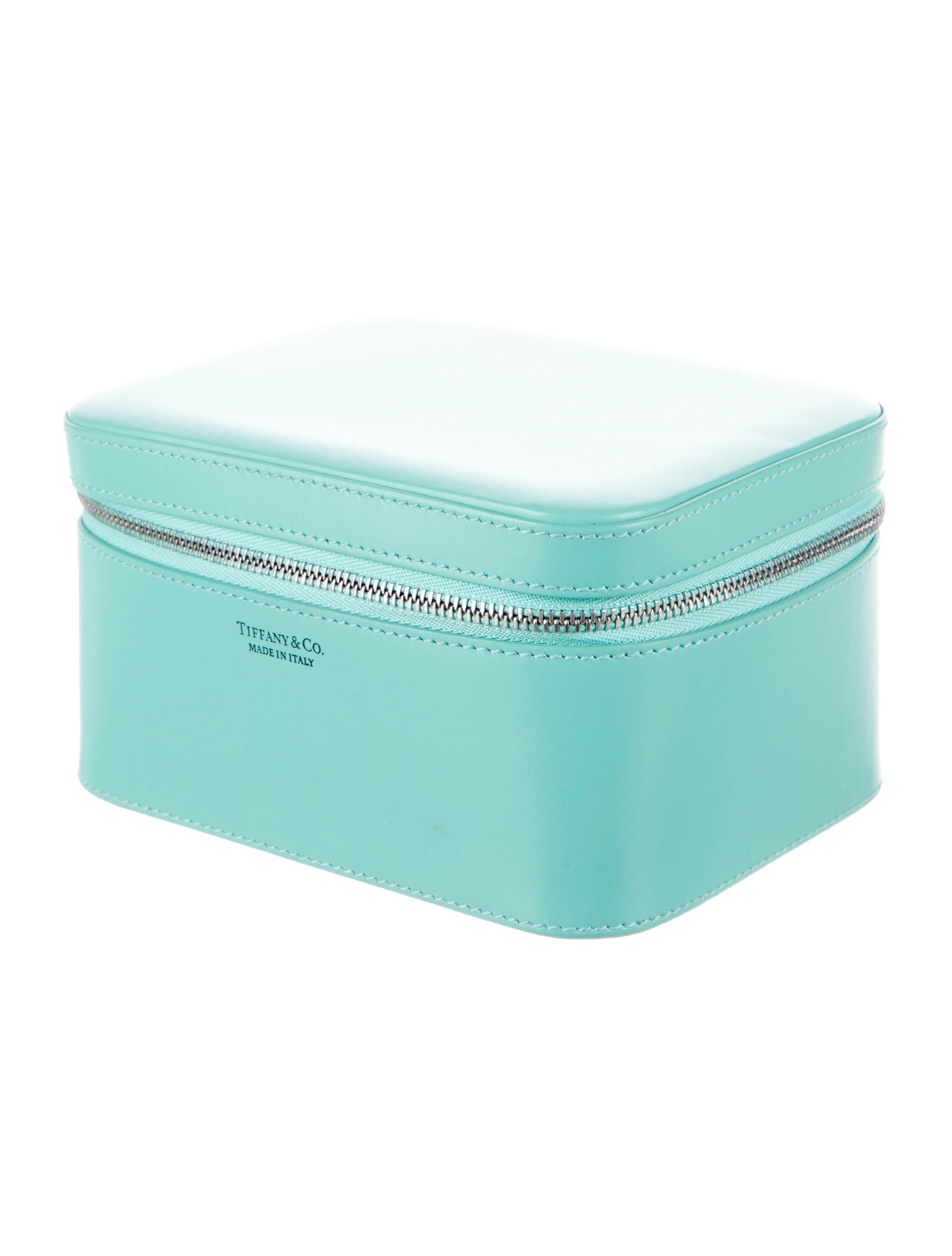 Tiffany Travelボックス付き　トランプ Tiffany & Co. トランプセット - メルカリ
