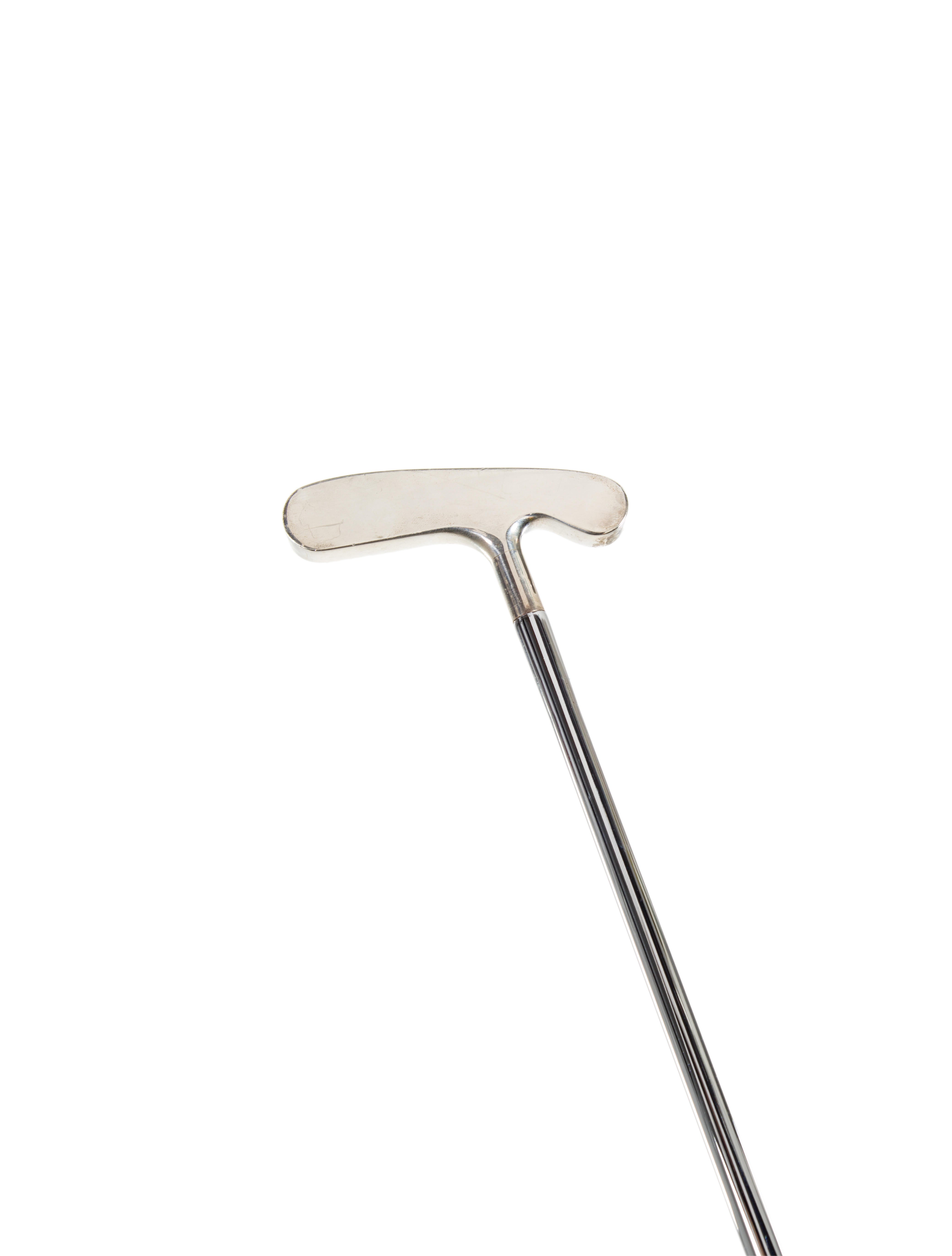 Tiffany & Co. Sterling Silver Golf Putter - Silver Sporting