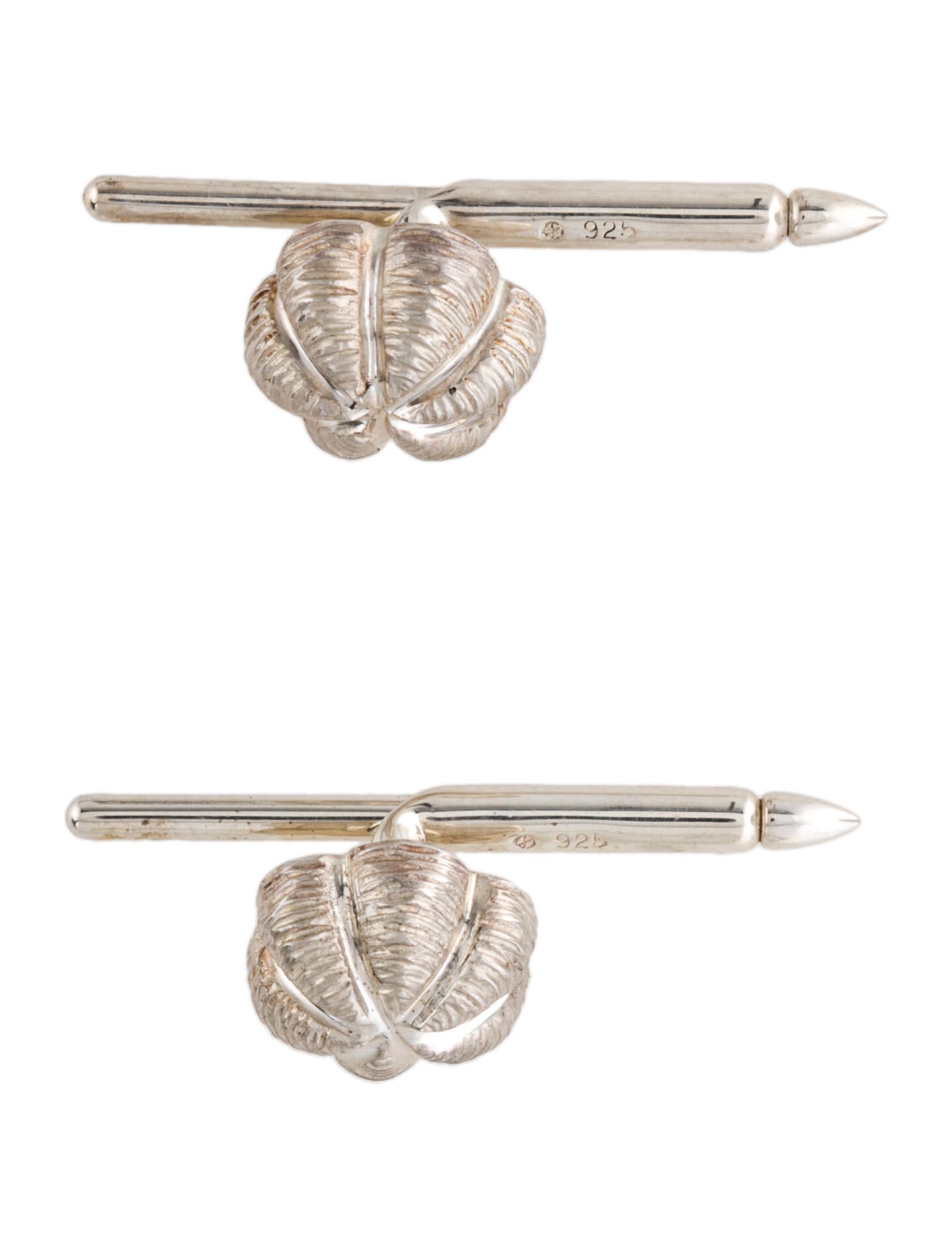 Designer Shirt Studs and Dress Sets On Sale Authenticated Resale