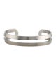 Tiffany & Co. Zellige Cuff Bracelet