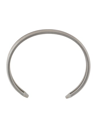 Tiffany & Co. Zellige Cuff Bracelet