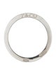 Tiffany & Co. 1837 Flat Circle Bangle