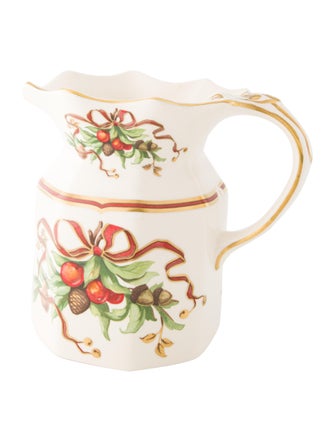 Tiffany & Co. Tiffany Garland Pitcher