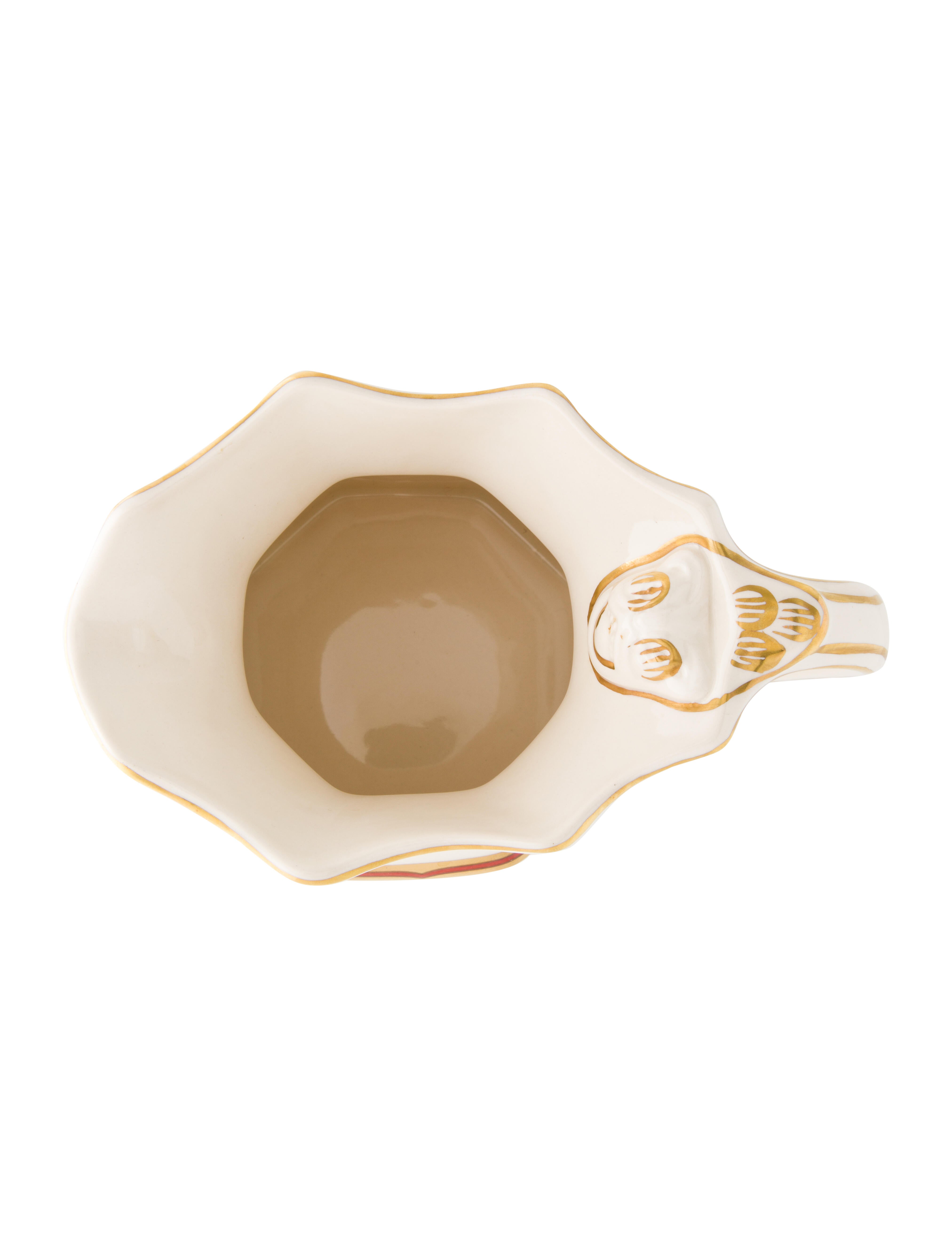 Tiffany & Co. Tiffany Garland Pitcher