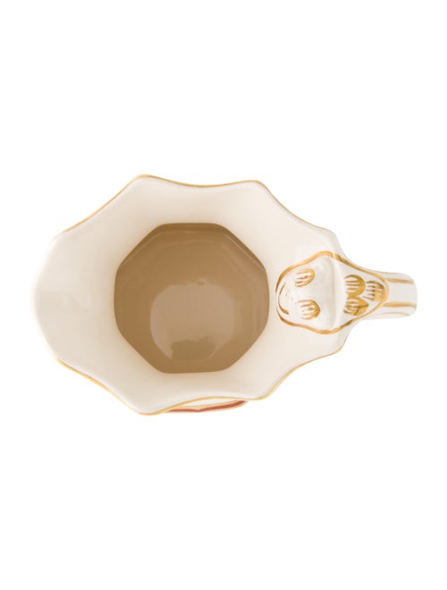 Tiffany & Co. Tiffany Garland Pitcher