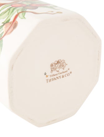 Tiffany & Co. Tiffany Garland Pitcher