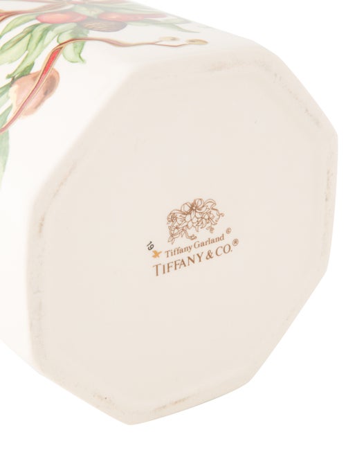 Tiffany & Co. Tiffany Garland Pitcher