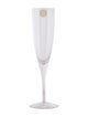 Tiffany & Co. Set of 3 Classic Champagne Flutes