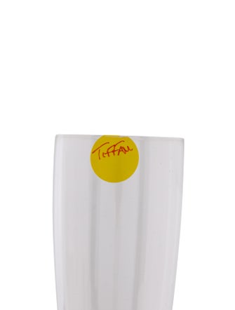 Tiffany & Co. Set of 3 Classic Champagne Flutes