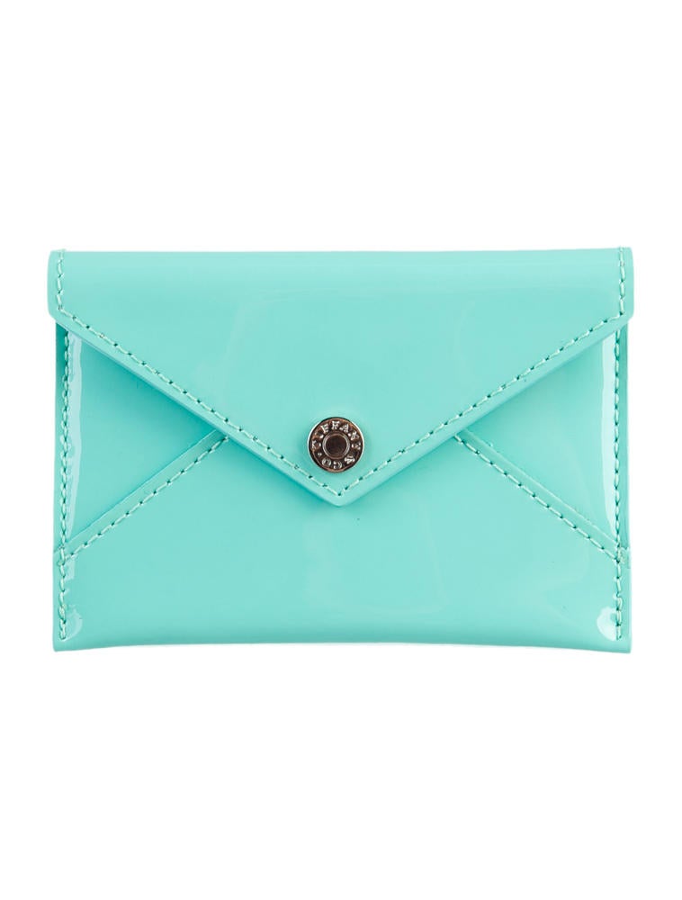 Tiffany & Co. Business Card Case - Accessories - TIF22964 ...