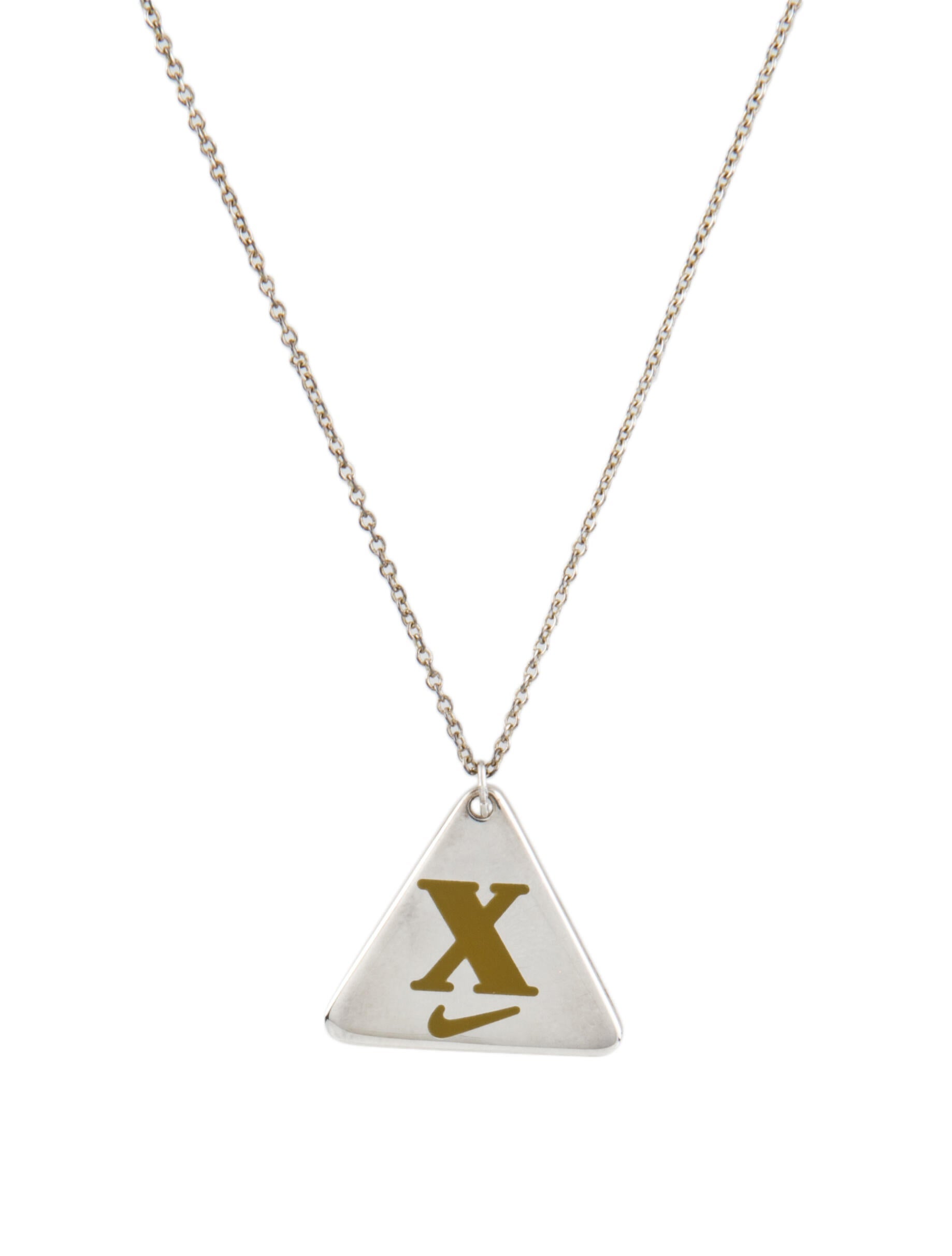 tiffany marathon necklace