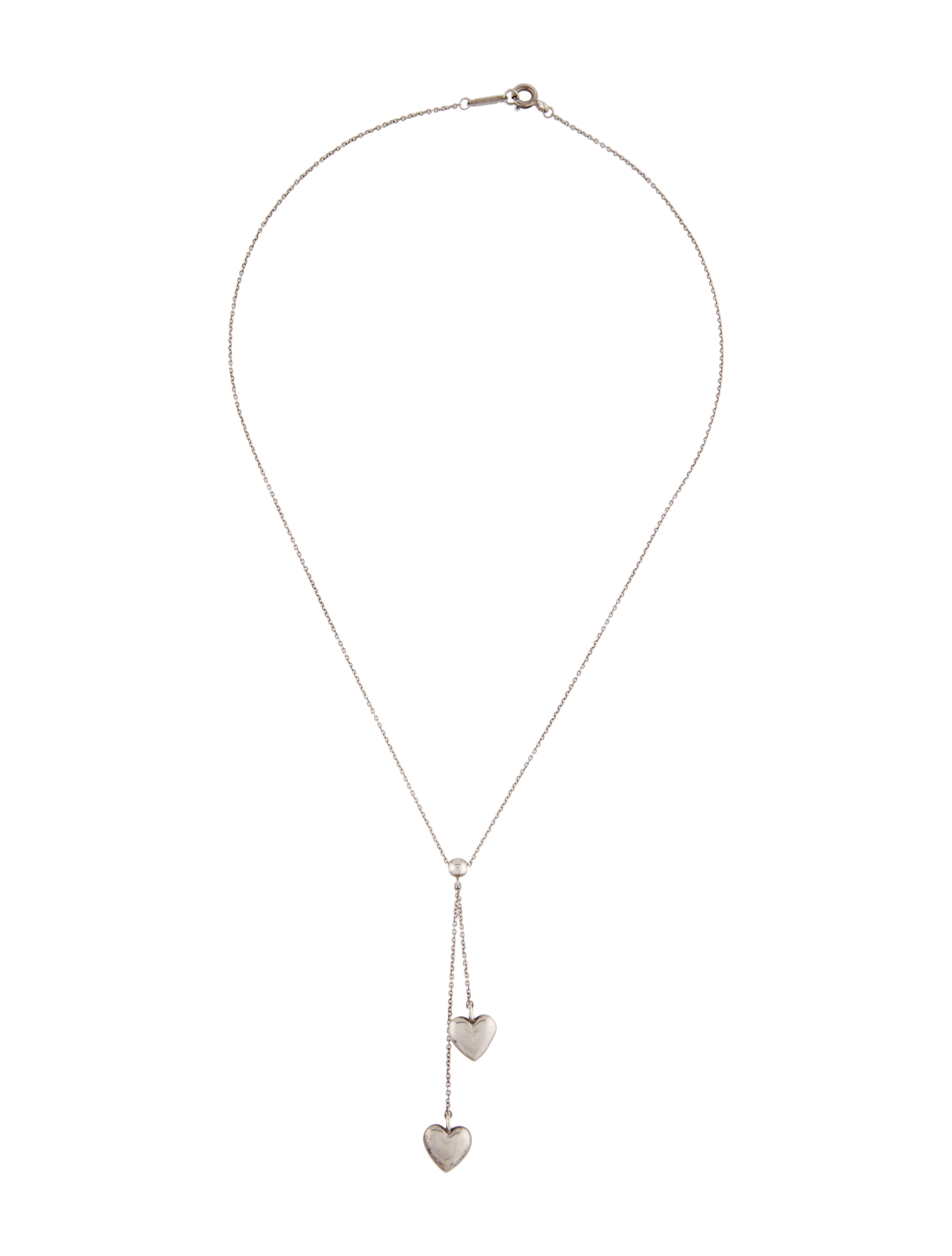 Michael Aram 18K Diamond, Ametrine & Pearl Orchid Lariat Necklace 18K