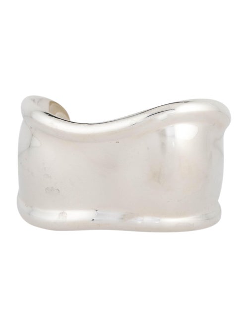 Tiffany & Co. Elsa Peretti Small Bone Cuff