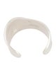 Tiffany & Co. Elsa Peretti Small Bone Cuff