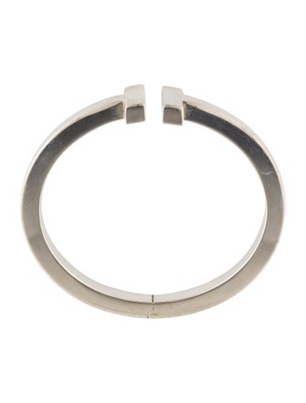 Tiffany & Co. Square Bracelet
