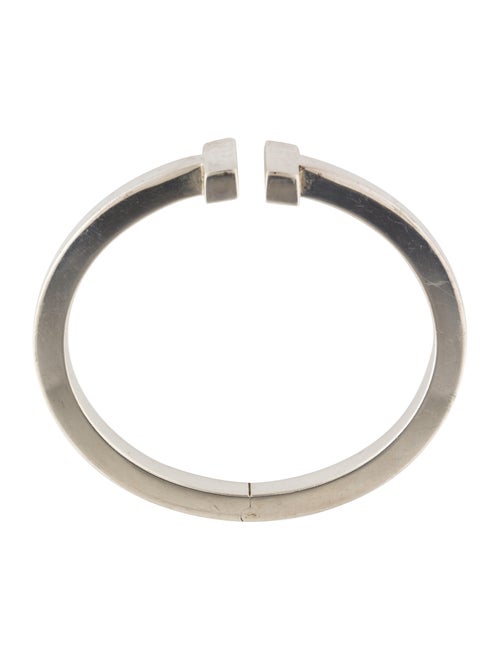 Tiffany & Co. Square Bracelet