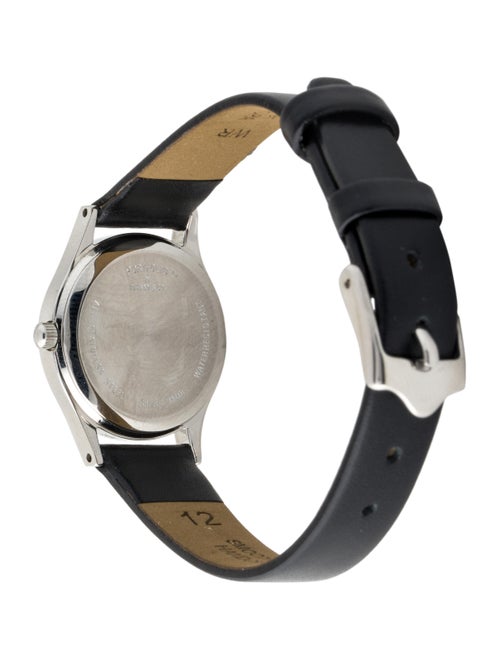 Tiffany & Co. Portfolio Watch