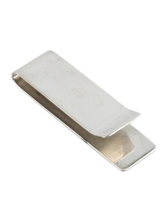 Tiffany & Co. Sterling Silver Money Clip