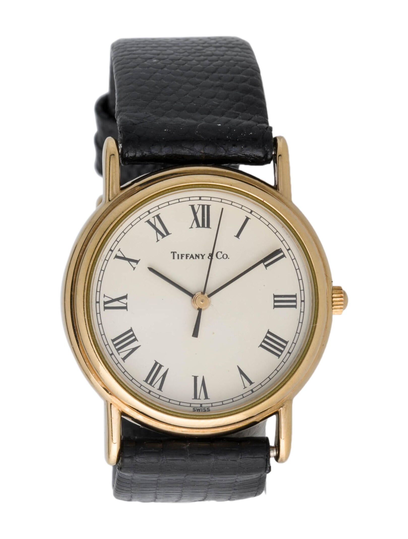 Tiffany & Co. Classic Watch