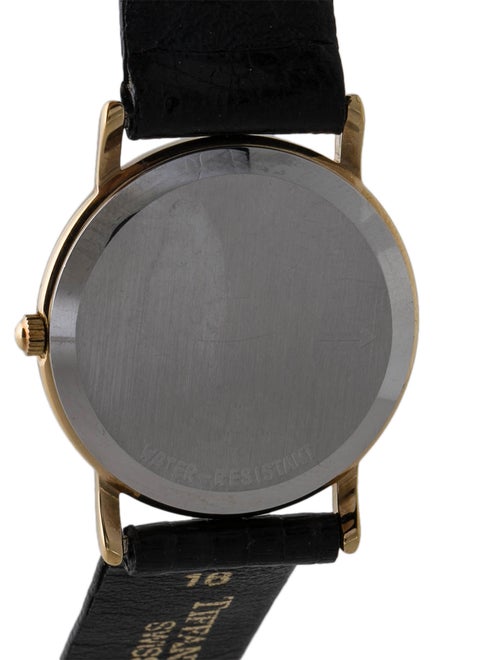 Tiffany & Co. Classic Watch