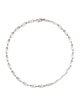 Tiffany & Co. Link Collar Necklace