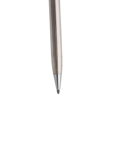 Tiffany & Co. Ballpoint T-Clip Pen
