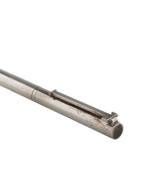 Tiffany & Co. Ballpoint T-Clip Pen