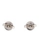 Tiffany & Co. Platinum Diamonds by the Yard® Stud Earrings