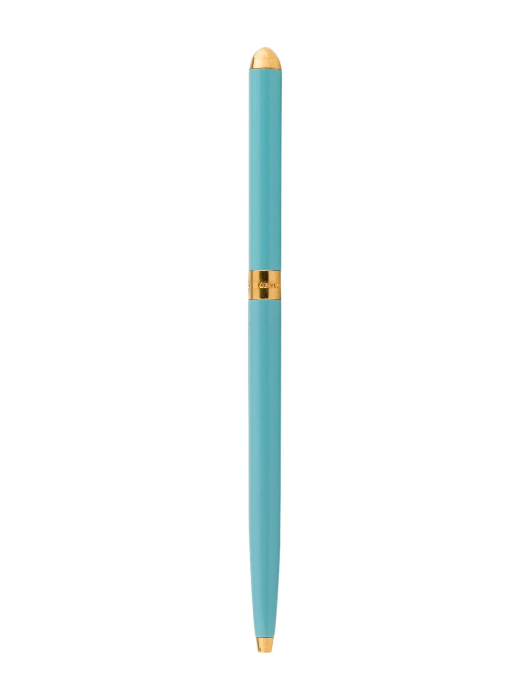 Tiffany & Co. Ballpoint Purse Pen