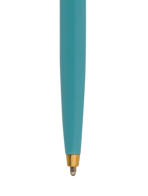 Tiffany & Co. Ballpoint Purse Pen