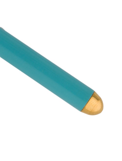 Tiffany & Co. Ballpoint Purse Pen