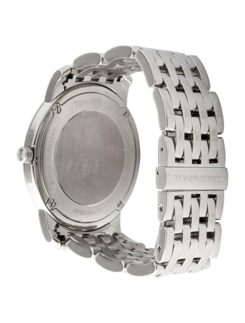 Tiffany & Co. Mark Resonator Watch