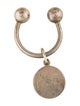 Tiffany & Co. Horseshoe Clasp Pendant Keychain
