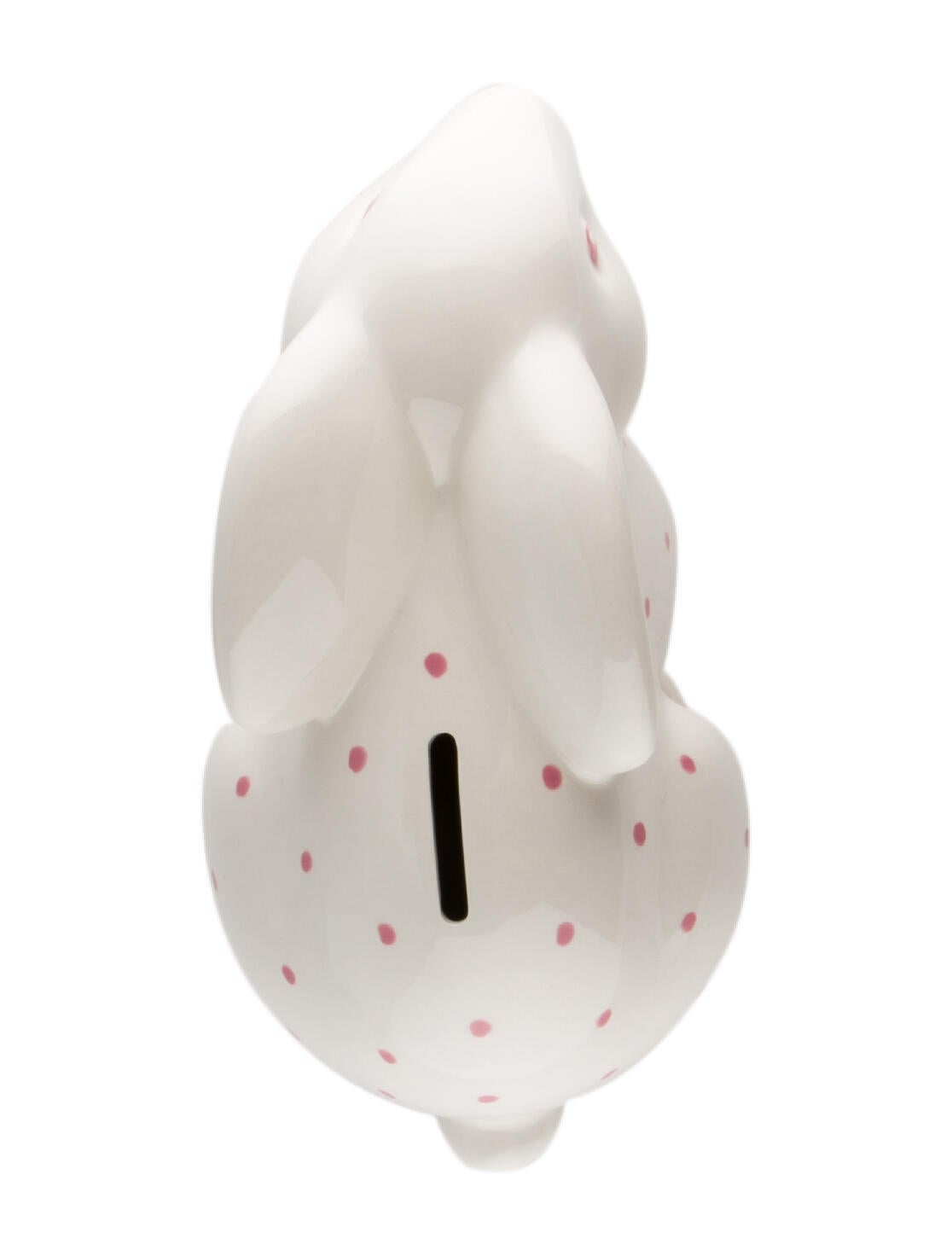 Tiffany & Co. Bunny Coin Bank - Pink Kids Decor & Accessories, Kids ...