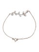 Tiffany & Co. Paloma Picasso® Olive Leaf Vine Bracelet