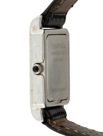 Tiffany & Co. Portfolio Watch