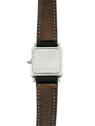 Tiffany & Co. Portfolio Watch