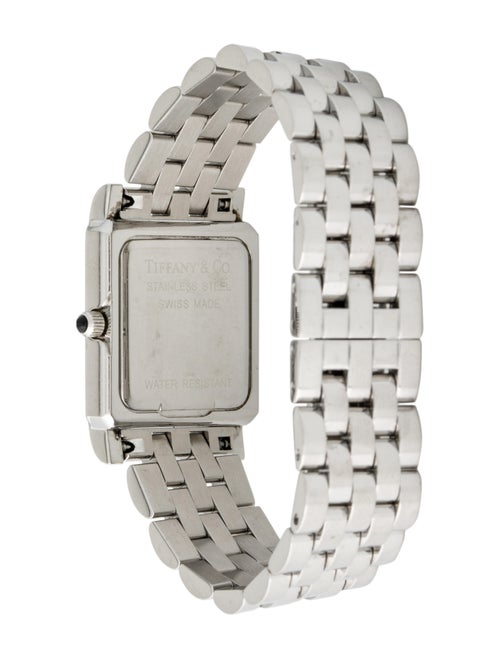 Tiffany & Co. Portfolio Watch