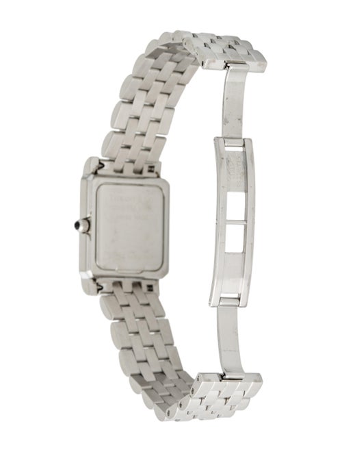 Tiffany & Co. Portfolio Watch