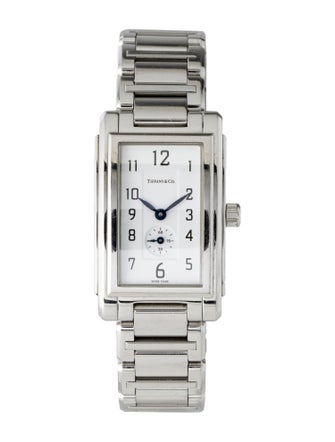 Tiffany & Co. Grand Resonator Watch