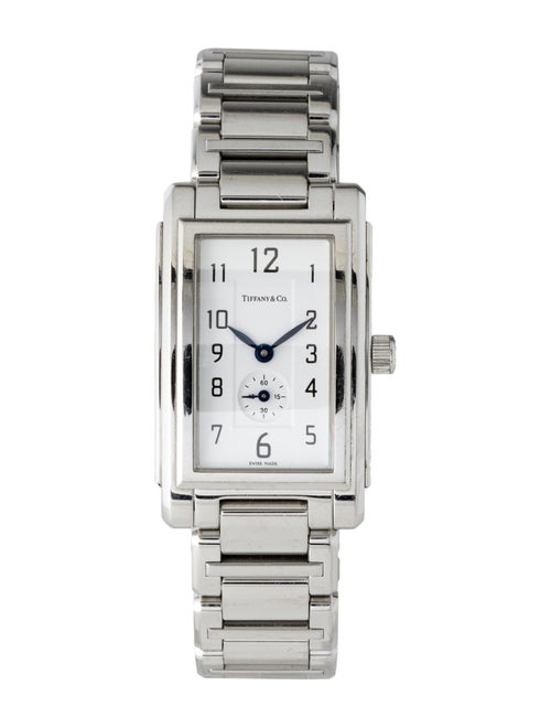 Tiffany & Co. Grand Resonator Watch