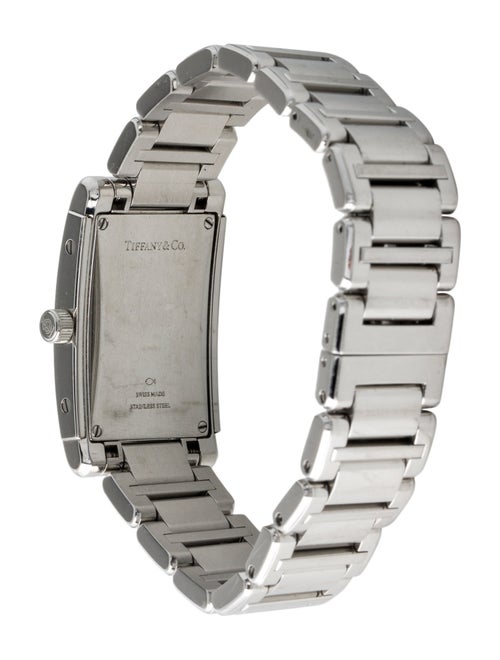 Tiffany & Co. Grand Resonator Watch