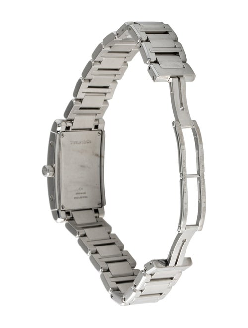 Tiffany & Co. Grand Resonator Watch