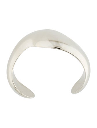 Tiffany & Co. Paco Cuff