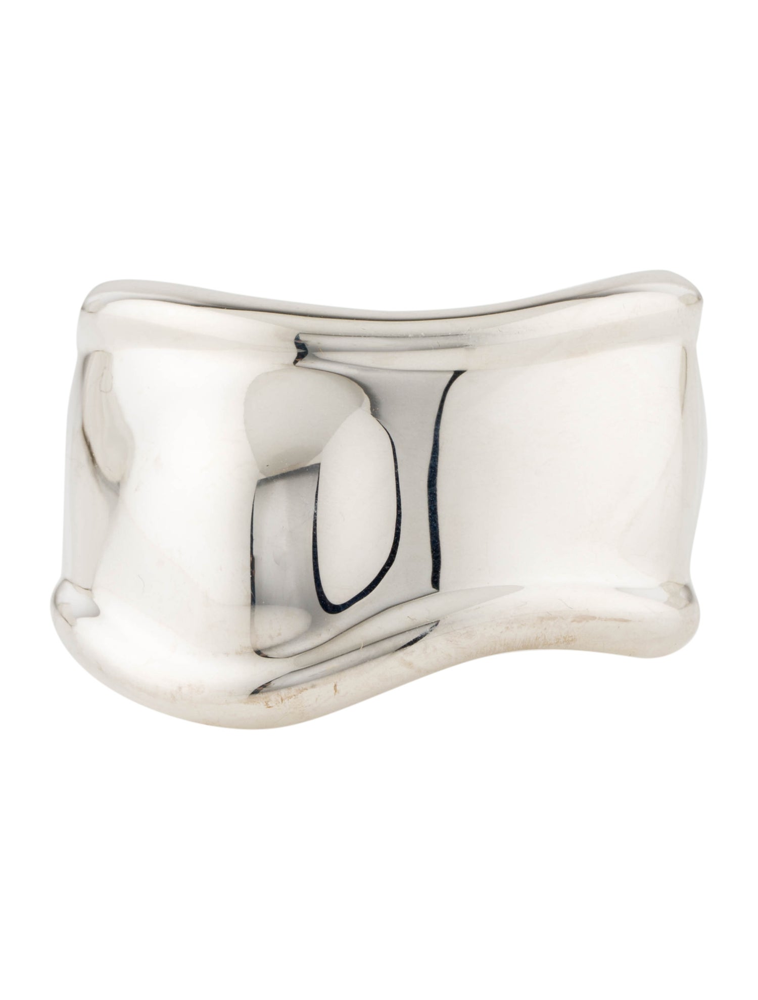 Tiffany & Co. Small Bone Cuff
